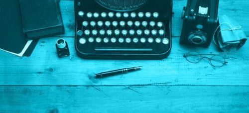 Curso de escritura creativa
