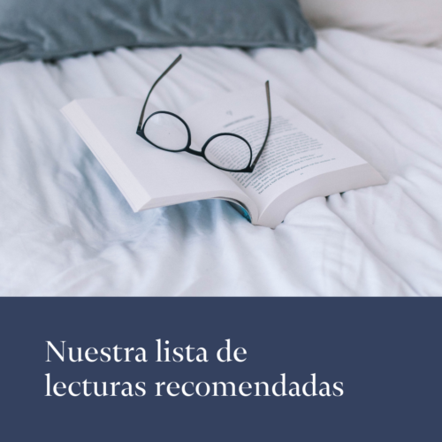 Lecturas recomendadas