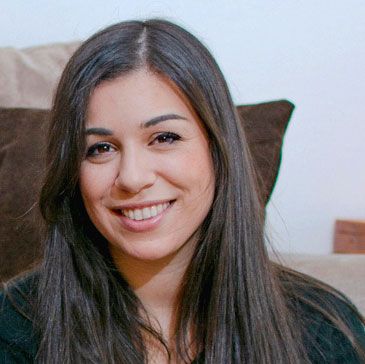Rocío Campaña