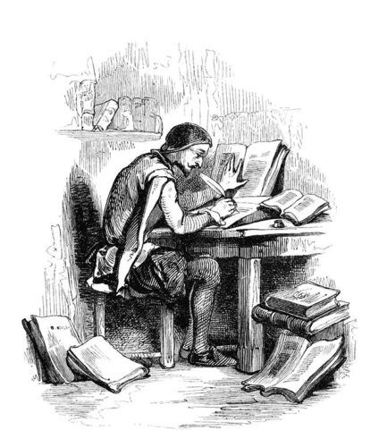 Autor