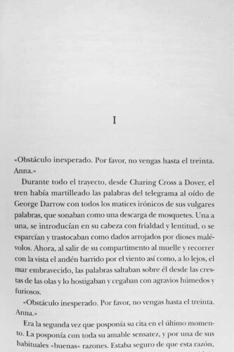 El arrecife, de Edith Wharton