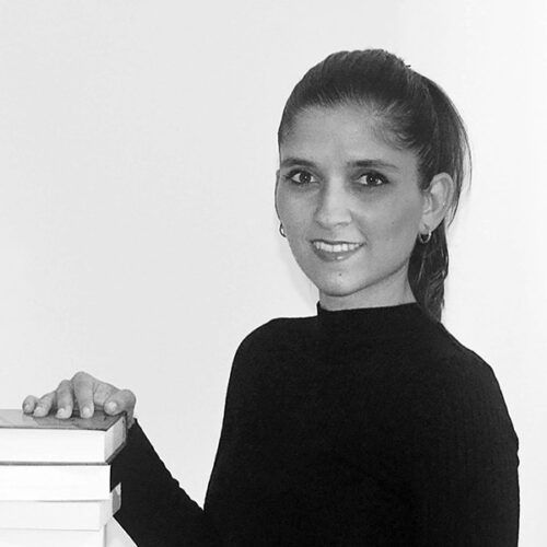 Carmen Sinjania