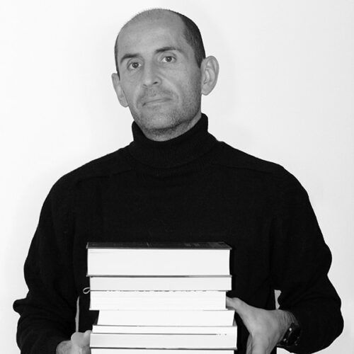 Eduardo Sinjania