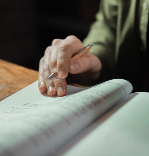Como comenzar a escribir novelas