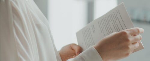 Primeros pasos para ser escritor y dedicarse a la escritura