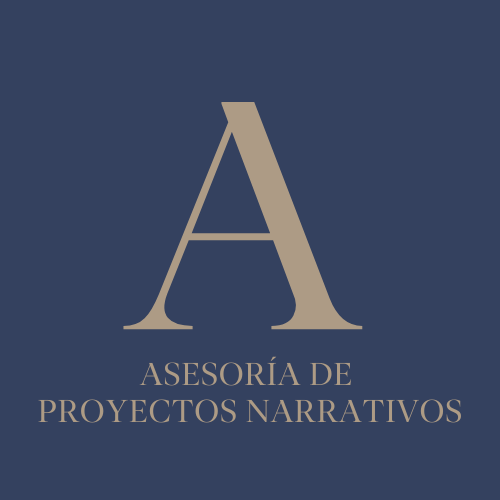 Asesoría de proyectos narrativos
