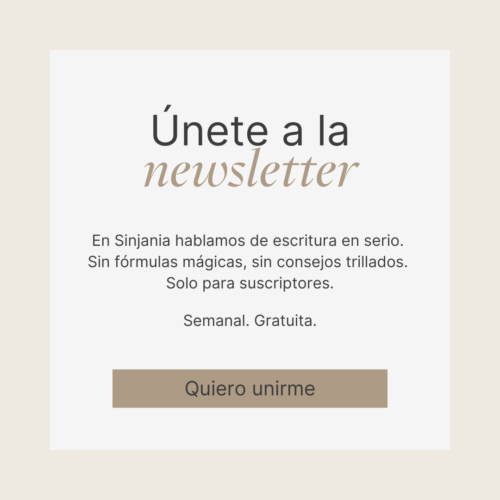 Newsletter